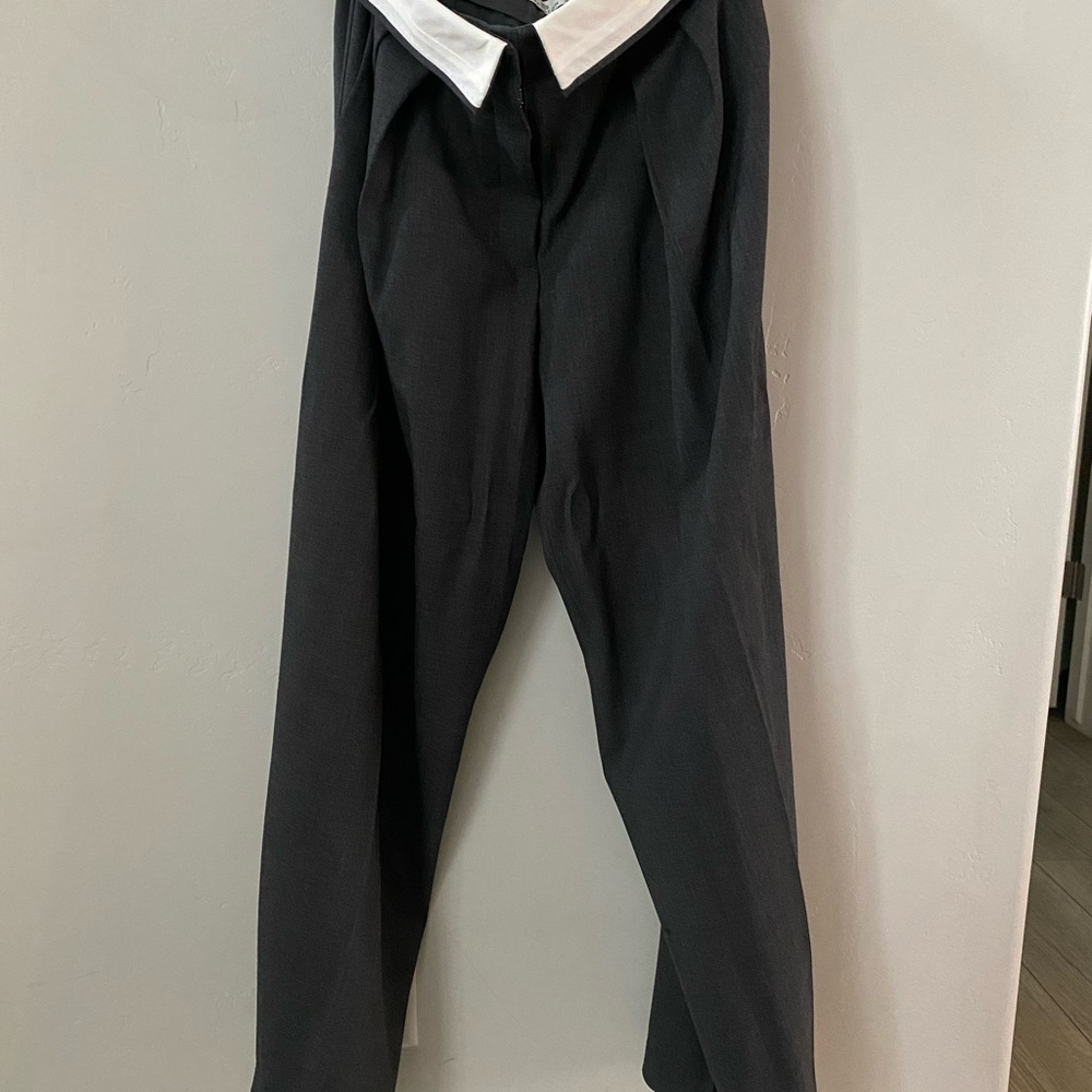 Aritzia Babaton Pants - Picture 2 of 5